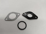 19mm Carburetor Carb Manifold Gasket 70 90cc 110cc PIT Quad Dirt Bike ATV Buggy