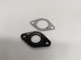 19mm Carburetor Carb Manifold Gasket 70 90cc 110cc PIT Quad Dirt Bike ATV Buggy