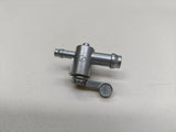 5mm - 8mm Inline Fuel Tank Tap Filter Petcock Switch PW50 PY50 PIT PRO Dirt Bike