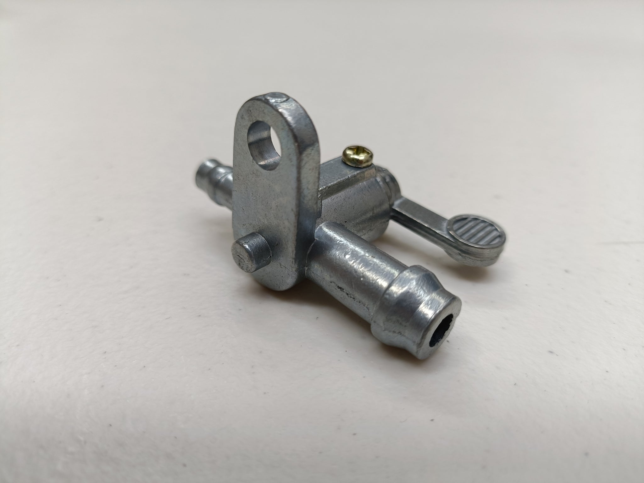 8mm In-line Fuel Tank Tap Filter Petcock Switch PIT PRO Quad Dirt - Foto 7