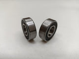 2X 15mm 37mm 12 14 Inch Front Rear Wheel Rim Bearing PIT PRO Trail Dirt Bike