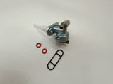 Fuel Tank Tap Filter Petcock Switch 125cc 150cc PIT PRO Quad Dirt Bike ATV Buggy