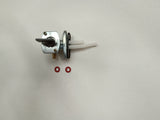 Fuel Tank Tap Filter Petcock Switch 125cc 150cc PIT PRO Quad Dirt Bike ATV Buggy