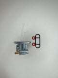 Fuel Tank Tap Filter Petcock Switch 125cc 150cc PIT PRO Quad Dirt Bike ATV Buggy