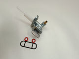 Fuel Tank Tap Filter Petcock Switch 125cc 150cc PIT PRO Quad Dirt Bike ATV Buggy