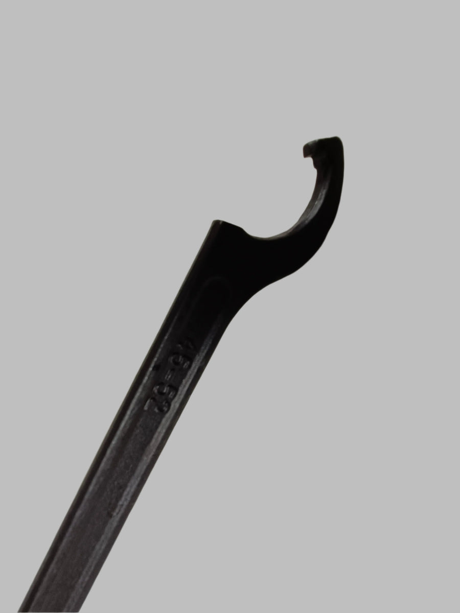 Shock Absorber Shocker Shokie Adjusting Tools C Spanner PIT QUAD DIRT ...