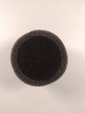 BLACK 35mm Foam Air Filter Pod Cleaner 50cc 110cc PIT Quad Dirt Bike ATV Buggy