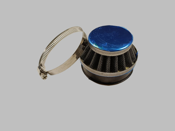 Motorcycle Pod Filters For ATVs Scooters And Bikes In Various Colors - Foto 13