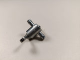 8mm Inline Fuel Tank Tap Filter Petcock Switch PIT PRO Quad Dirt Bike ATV Buggy