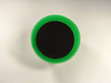 GREEN 45mm Bent Angled Foam Air Filter Pod PIT PRO Trai Quad Dirt Bike ATV Buggy