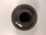 BLACK 37mm 38mm Foam Air Filter Pod Cleaner 125cc PIT Quad Dirt Bike ATV Buggy