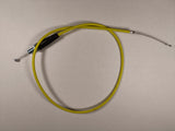 Color 935mm 120mm Twist Throttle Cable 110cc 125cc 150cc PIT PRO TRAIL DIRT BIKE