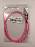 Color 960mm 120mm Twist Throttle Cable 110cc 125cc 150cc PIT PRO TRAIL DIRT BIKE