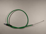 Color 960mm 120mm Twist Throttle Cable 110cc 125cc 150cc PIT PRO TRAIL DIRT BIKE