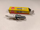 1X NGK D8EA Spark Plug 150c 200cc 250cc PIT PRO Trail Quad Dirt Bike ATV Buggy