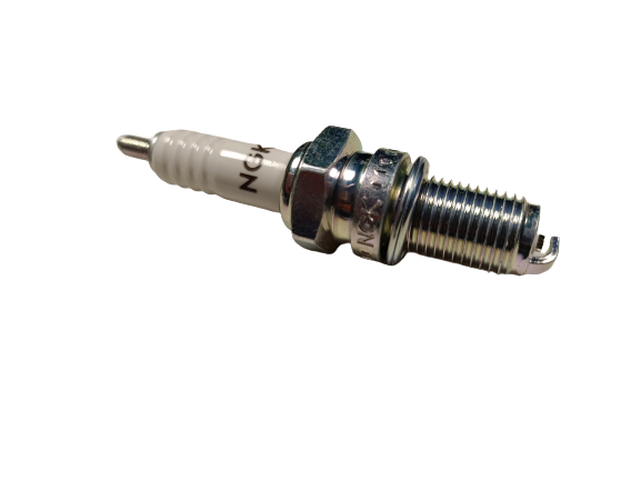 1X NGK D8EA Spark Plug 150c 200cc 250cc PIT PRO Trail Quad Dirt Bike ATV Buggy