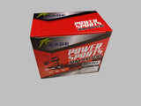 YT4L-BS 12V4AH Battery 50cc 70cc 110cc 125cc