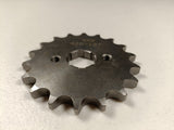 18T Teeth 20mm 428 Chain Front Sprocket Cog PIT TRAIL QUAD DIRT BIKE ATV BUGGY