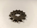 13T Teeth 20mm 428 Chain Front Sprocket Cog PIT TRAIL QUAD DIRT BIKE ATV BUGGY