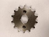 14T Teeth 20mm 428 Chain Front Sprocket Cog PIT TRAIL QUAD DIRT BIKE ATV BUGGY