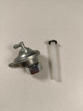 Fuel Tank Tap Filter Petcock Switch GY6 125cc 150cc PIT Quad Dirt Bike ATV Buggy