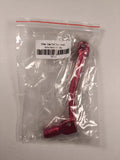 158mm 11mm Red Gear Lever Shifter Handle 110cc 125cc PIT PRO QUAD DIRT BIKE ATV