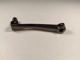 158mm 11mm Black Gear Lever Shifter Handle 110cc 125cc PIT PRO QUAD DIRT BIKE ATV