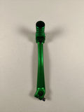 158mm 11mm GREEN Gear Lever Shifter Handle 110c 125cc PIT PRO QUAD DIRT BIKE ATV