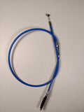 Color 950mm 75mm Clutch Cable Cord 125cc 140cc PIT PRO TRAIL QUAD DIRT BIKE ATV