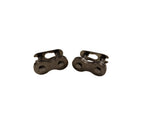 2X 420 Chain Master Joiner Links 90cc 110cc 125cc PIT Quad Dirt Bike ATV Buggy