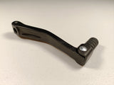 BLACK 11mm CNC Heavy Duty Gear Lever Shifter Handle 110cc 125cc PIT PRO QUAD DIRT BIKE