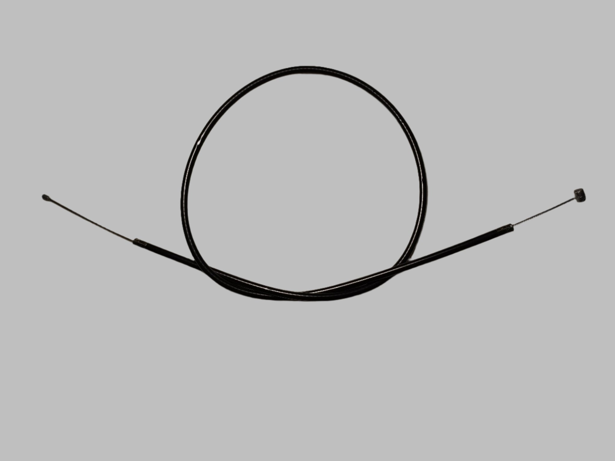 2040mm 115mm Throttle Cable GY6 150cc 250ccQuad Dirt Bike ATV - Foto 3