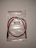 RED 950mm 75mm Clutch Cable Cord 110cc 125cc 140cc PIT PRO TRAIL DIRT BIKE