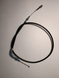 1220mm 120mm Hand Disc Brake Cable 125cc 150cc 250cc Quad Dirt Bike ATV Buggy