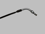 2040mm 115mm Throttle Cable GY6 150cc 250cc Quad Dirt Bike ATV Dune Buggy GoKart