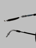 2040mm 115mm Throttle Cable GY6 150cc 250cc Quad Dirt Bike ATV Dune Buggy GoKart