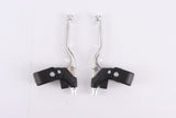 Pair Cable Brake Lever Handle Mini PIT Pocket Rocket Quad Dirt Scooter Bike ATV