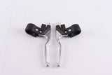 Pair Cable Brake Lever Handle Mini PIT Pocket Rocket Quad Dirt Scooter Bike ATV