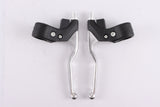 Pair Cable Brake Lever Handle Mini PIT Pocket Rocket Quad Dirt Scooter Bike ATV