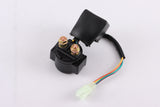 Starter Motor Relay Solenoid 110cc 150cc 250cc PIT PRO Quad Dirt Bike ATV Buggy