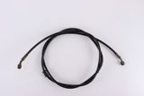 1800mm Hydraulic braided Brake Cable Hose Line PIT Quad Dirt Bike ATV Buggy