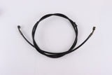 1800mm Hydraulic braided Brake Cable Hose Line PIT Quad Dirt Bike ATV Buggy