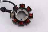 8 Pole Magneto Flywheel Stator 150cc 200cc 250cc Engine PIT Quad Dirt Bike ATV