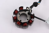 8 Pole Magneto Flywheel Stator 150cc 200cc 250cc Engine PIT Quad Dirt Bike ATV