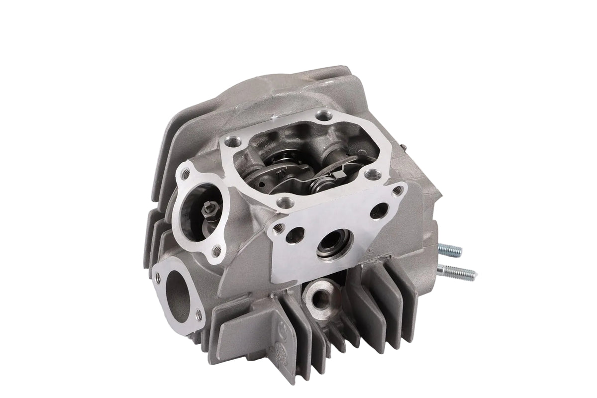 55mm Engine Cylinder Barrel For Lifan 140cc - Pit Bike, Dirt Quad, Trail (BLYGO)