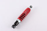 RED 255mm Front Shock Absorber Shocker Suspension PIT QUAD DIRT BIKE ATV BUGGY