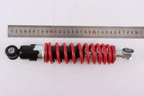 RED 255mm Front Shock Absorber Shocker Suspension PIT QUAD DIRT BIKE ATV BUGGY