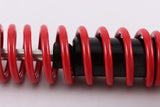 RED 255mm Front Shock Absorber Shocker Suspension PIT QUAD DIRT BIKE ATV BUGGY