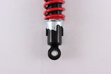 RED 255mm Front Shock Absorber Shocker Suspension PIT QUAD DIRT BIKE ATV BUGGY