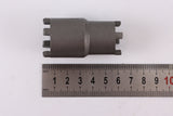 20mm 24mm Clutch Nut Extractor Removal Tool Puller 70cc 90cc 110cc 125cc 140cc PIT Quad Dirt Bike